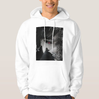 Ein Licht der Kreativität Hoodie