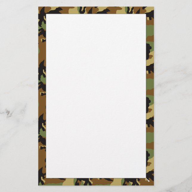 Ein Liebe-Brief für Schweden Briefpapier (Vorderseite)