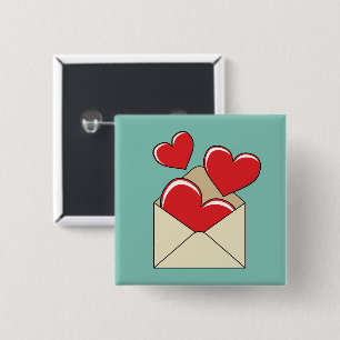 Ein Liebe Button