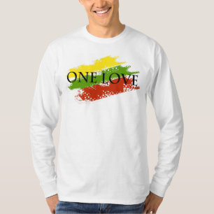 Ein Liebe T-Shirt