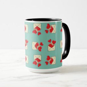 Ein Liebe Tasse