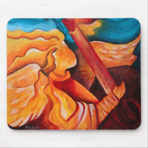 Ein Lied für Nicolette 2001 Mousepad