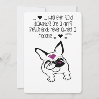 Ein Mädchen ist BestFriend ..