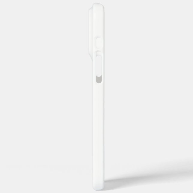 Ein Mädchen mit viel Persönlichkeit iPhone 16 Pro Max Hülle (Rückseite / Links)