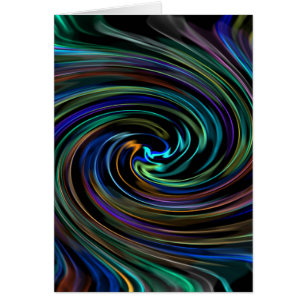 Ein magischer Wirbelwind