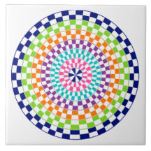 Ein Mandala