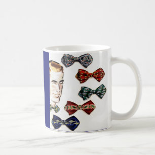 ein Mann und seine Köpfe Kaffeetasse