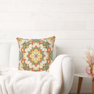 Ein märchenhaftes Kissen