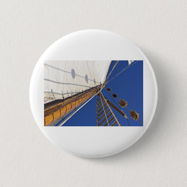 Ein Mast der Perspektive Button (Vorderseite)