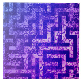 Ein Maze in G Fliese