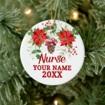 Ein Merry RN Nurse registrierter Krankenpfleger We