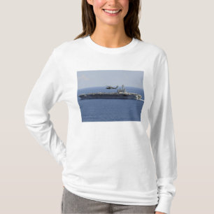 Ein MH-60S Seahawk Hubschrauber T-Shirt