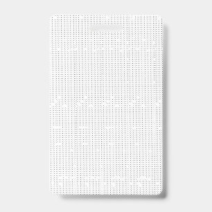 Ein modernes Design mit einer eleganten Kombinatio Ausweis