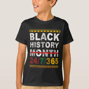 Ein Monat kann unsere Geschichte nicht festhalten T-Shirt