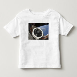 Ein Mondfelsen Kleinkind T-shirt