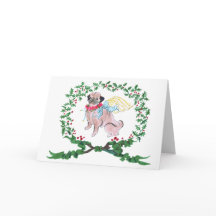 Ein Mops, der mit FREUDE bellt!