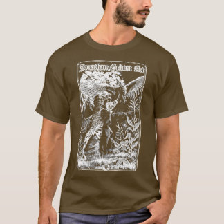 Ein Mord in den Reihen T-Shirt