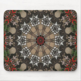 Ein Moxierad Mousepad