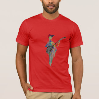 Ein musikalischer Eindruck T-Shirt