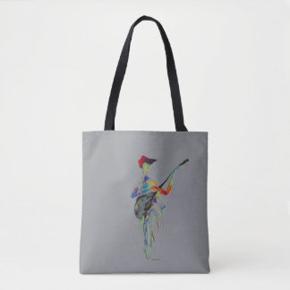 Ein musikalischer Eindruck Tasche