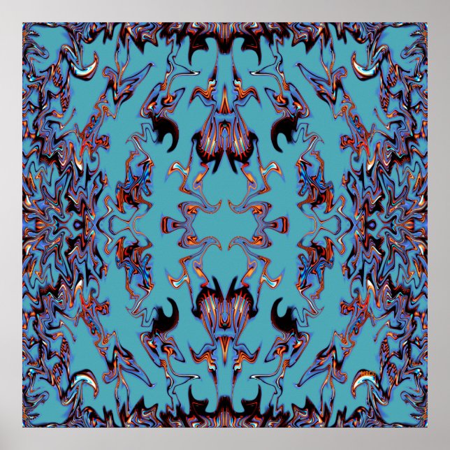 Ein Muttertraum.... Poster (Vorne)