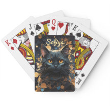 Ein mysteriöser, majestätischer Glitzer