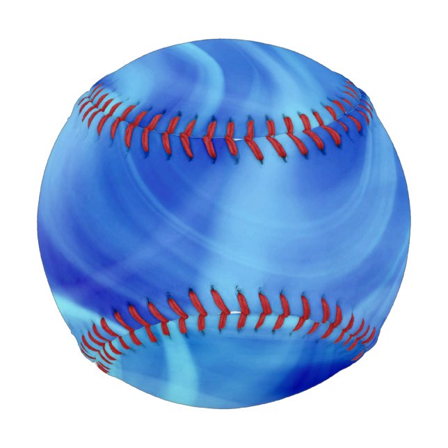 Ein Mystischer Nebel Baseball (Vorderseite)
