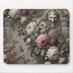 Ein Nachmittag mit Bram Stoker - Gotisch Viktorian Mousepad