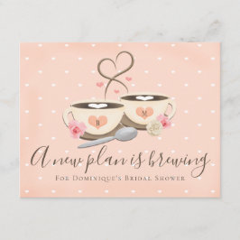 Ein neuer Plan bringt die Änderung der Pläne zur E Einladung