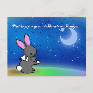 EIN NEUER STERN POSTKARTE