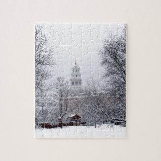 Ein neuer und prachtvoller Morgen