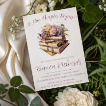 Ein neues Kapitel beginnt! Frühlingsfloral-Brautpa
