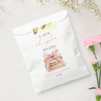 Ein neues Kapitel beginnt mit dem Brautparty "Pink