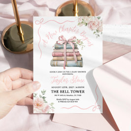 Ein neues Kapitel beginnt mit der Einladung zur Ba