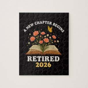 Ein neues Kapitel beginnt Rentner 2026