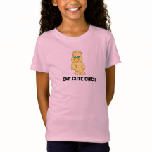 Ein Niedliches Chick Apparel