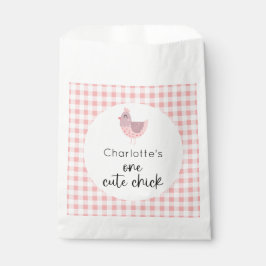 Ein Niedliches Kind 1. Geburtstag Geschenktütchen