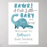 Ein Niedliches kleines Baby ist unterwegs mit eine