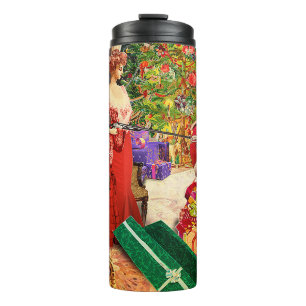 Ein nützliches Geschenk Thermosbecher