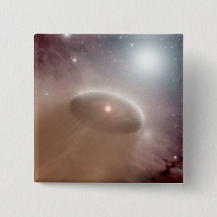 Ein O-Stern direkt hinter einem jungen, cooleren S Button