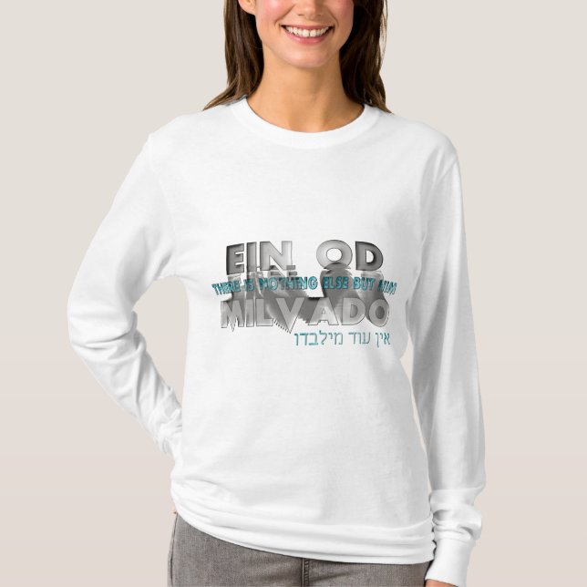 Ein Od Milvado T-Shirt (Vorderseite)
