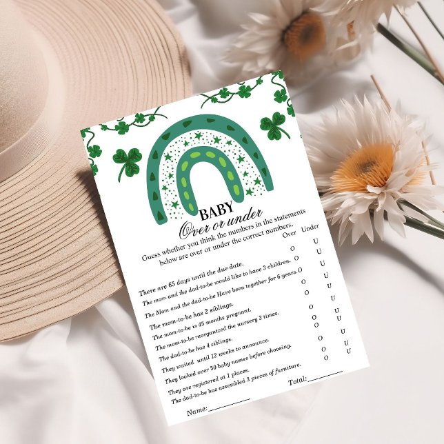 Ein- oder unterm Patrick Baby Duschgame (Von Creator hochgeladen)