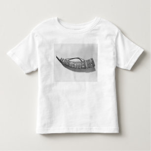 Ein oliphant kleinkind t-shirt