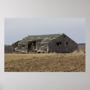 Ein Opfergeschenk für eine schöne Kunst Poster