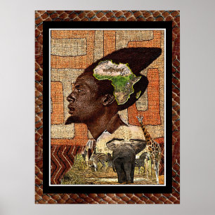 Ein Ort der Weisheit Poster