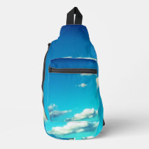 Ein Ort der Wolken