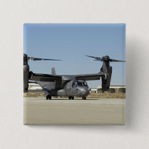 Ein Osprey CV-22 bereitet sich für Start vor Button
