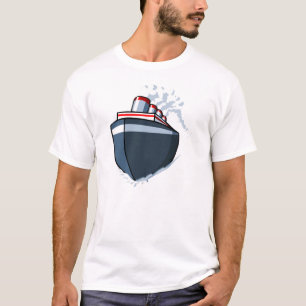 Ein ozeanisches Abenteuer T-Shirt