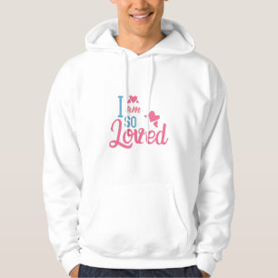 Ein paar Geschenke, die ich so liebe Hoodie