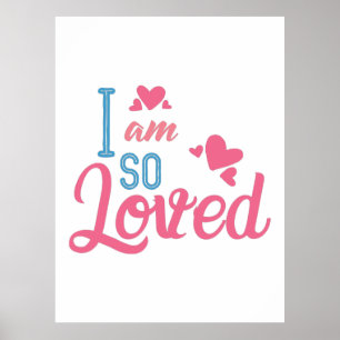 Ein paar Geschenke, die ich so liebe Poster